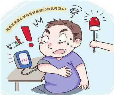 脑卒中预防有哪些误区？