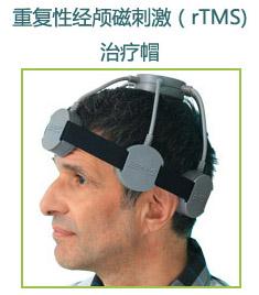 重复经颅磁能治愈脑卒中