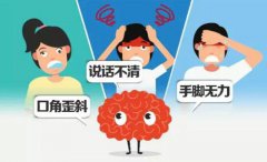 引起脑卒中发病的原因是什么